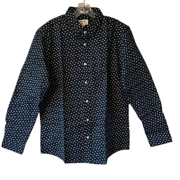NEW Julian & Mark Mens Shirt - Picture 1 of 7